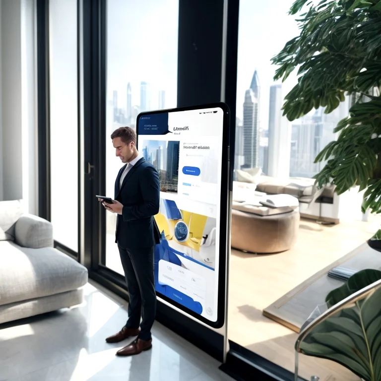 Veyanta office exterior at 4 Kerbau Road Singapore