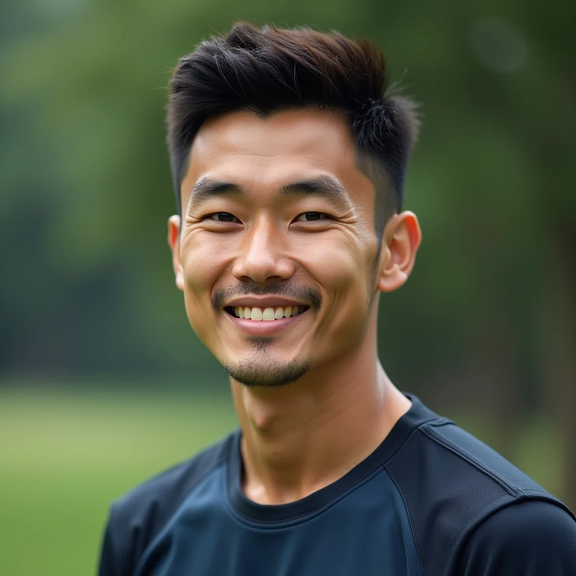 Daniel Ho